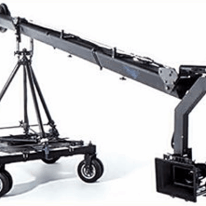 Jimmy Jib Triangle 6ft Jumbo Jib Triangle Standard (with Remote Head Kit)