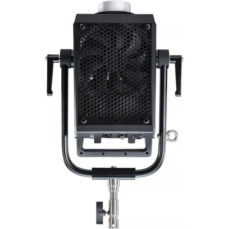 Nanlite FC1200C RGB LED Spotlight ( FREE 120CM RAPID SOFTBOX )