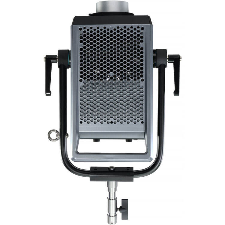 Nanlite FC1200C RGB LED Spotlight ( FREE 120CM RAPID SOFTBOX )