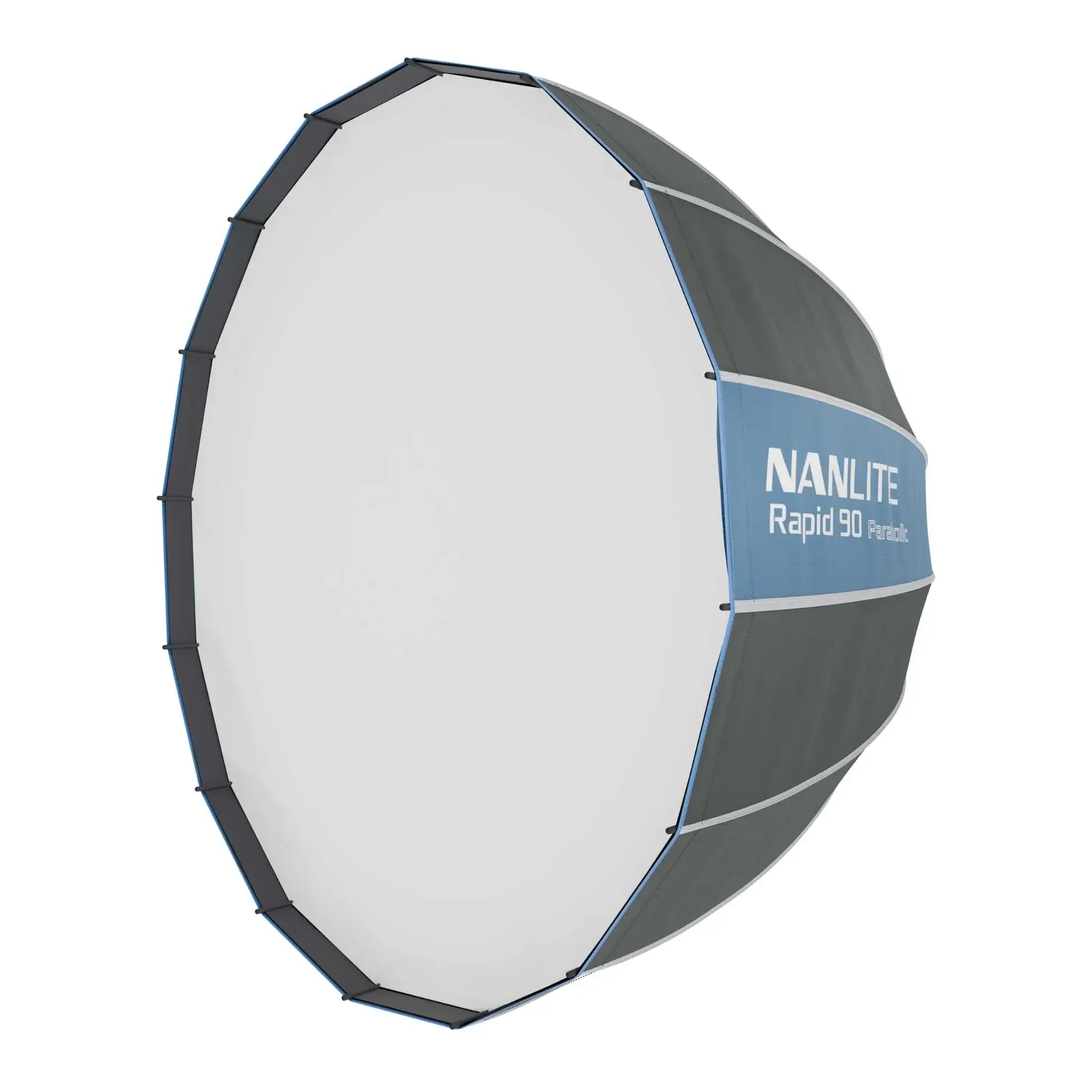 Nanlite FC1200C RGB LED Spotlight - Image 14