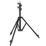 Godox 190F Adjustable Leg Light Stand