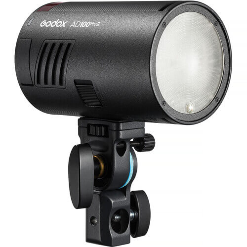 Godox AD100Pro II BTG Pocket Flash