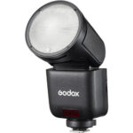 Godox V1mid C TTL On-Camera Flash
