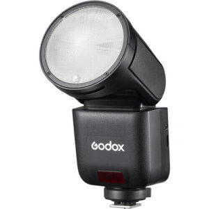 Godox V1mid C TTL On-Camera Flash