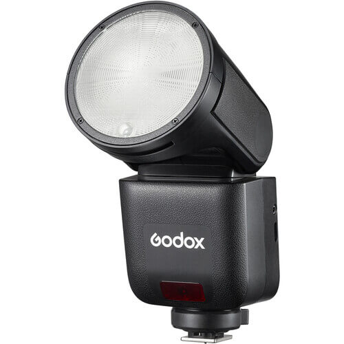 Godox V1mid C TTL On-Camera Flash