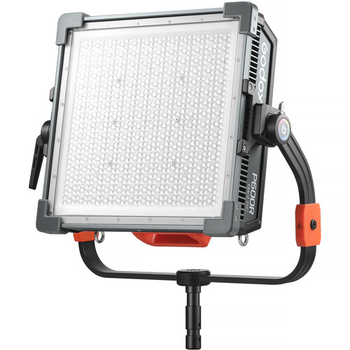 Godox KNOWLED P600R Hard Pro RGB LED Light Panel