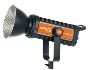 Tyfy Nantu LX-700W BI Powerful COB Light