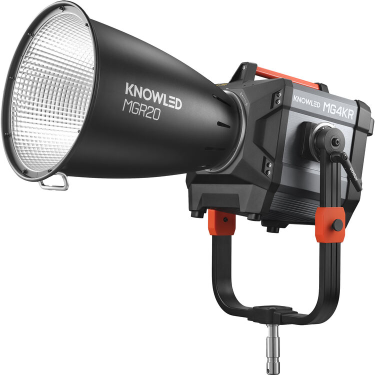 Godox KNOWLED MG4KR RGB LED Monolight