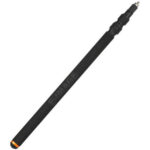 E-Image 3-Section Telescoping Aluminum Microphone Boompole (5.9')