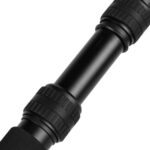 E-Image 3-Section Telescoping Aluminum Microphone Boompole (5.9')