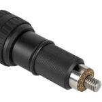 E-Image 3-Section Telescoping Aluminum Microphone Boompole (5.9')