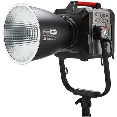 Aputure STORM CS32 Tunable Color LED Monolight
