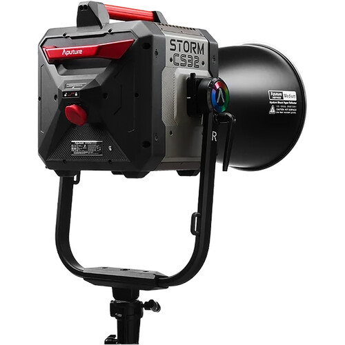 Aputure STORM CS32 Tunable Color LED Monolight