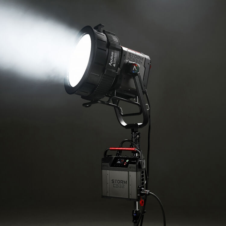 Aputure STORM CS32 Tunable Color LED Monolight