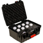 Astera LunaBulb LED Bulb with PrepCase Kit (Set of 8)