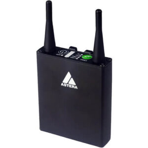 Astera AsteraBox Wi-Fi CRMX Transmitter Box