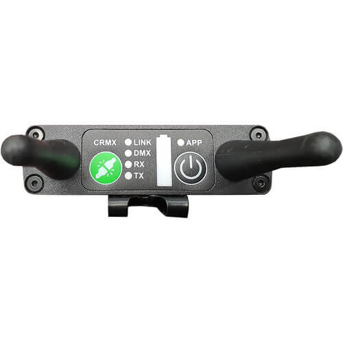 Astera AsteraBox Wi-Fi CRMX Transmitter Box