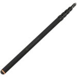 E-Image 5-Section Telescoping Carbon Fiber Microphone Boompole (11.5')