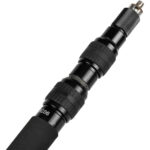 E-Image 3-Section Telescoping Carbon Fiber Microphone Boompole (5.9')