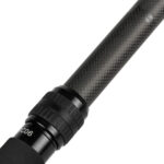 E-Image 3-Section Telescoping Carbon Fiber Microphone Boompole (5.9')