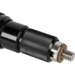 E-Image 3-Section Telescoping Carbon Fiber Microphone Boompole (5.9')