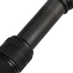 E-Image 4-Section Telescoping Carbon Fiber Microphone Boompole (8.5')