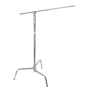 Godox 240CS 7.8′ C-Stand With Arm Kit