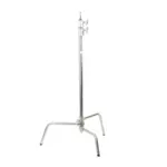 Godox 240CS 7.8′ C-Stand With Arm Kit