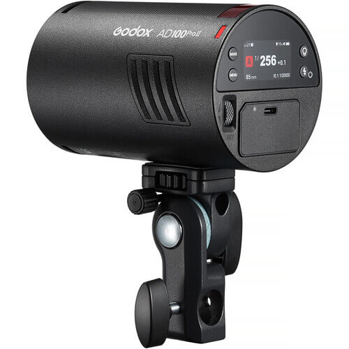 Godox AD100Pro II BTG Pocket Flash