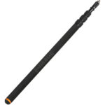 E-Image 4-Section Telescoping Aluminum Microphone Boompole (8')