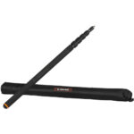 E-Image 5-Section Telescoping Aluminum Microphone Boompole ( 11.5' )