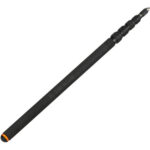 E-Image 5-Section Telescoping Aluminum Microphone Boompole ( 11.5' )