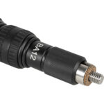 E-Image 5-Section Telescoping Aluminum Microphone Boompole ( 11.5' )