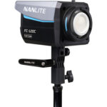 Nanlite FC120C RGB LED Spotlight ( Diffusion Dome FREE )