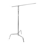 Godox 270CS 8.8ft C-Stand with Boom Arm Kit