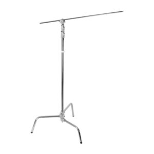 Godox 270CS 8.8ft C-Stand with Boom Arm Kit