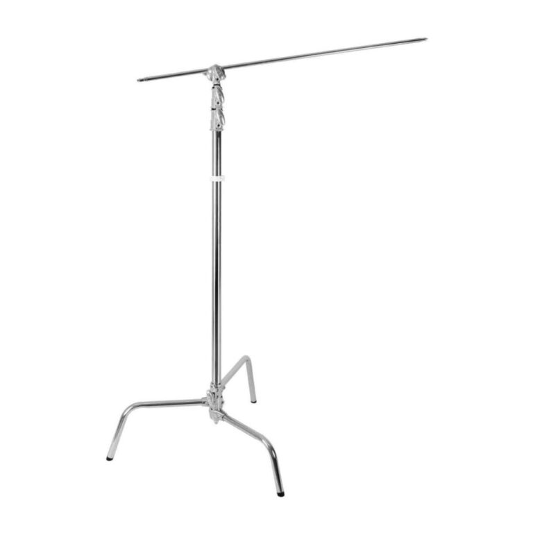 Godox 270CS 8.8ft C-Stand with Boom Arm Kit
