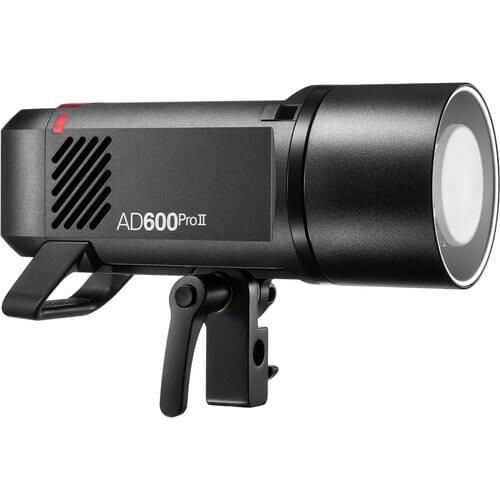 Godox AD600Pro II All-in-One Outdoor Flash alternate