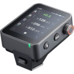 Godox X3 Pro Trigger Touchscreen Wireless Flash Trigger
