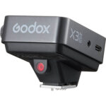 Godox X3 Pro Trigger Touchscreen Wireless Flash Trigger