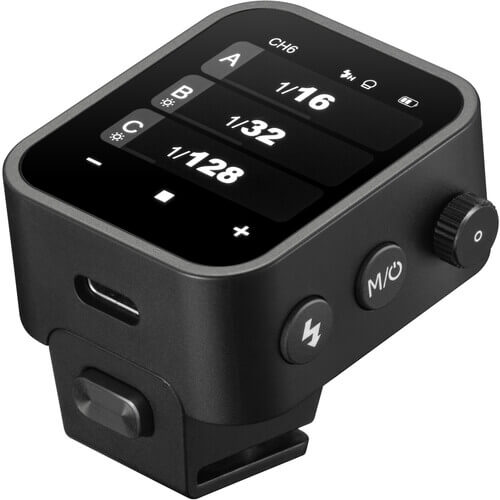 Godox X3 Touchscreen Wireless Flash Trigger