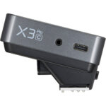 Godox X3 Pro Trigger Touchscreen Wireless Flash Trigger