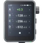 Godox X3 Pro Trigger Touchscreen Wireless Flash Trigger
