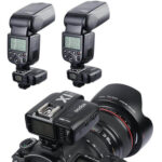 Godox X1T Wireless Flash Trigger