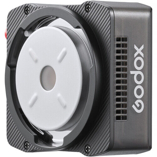 Godox ML40Bi Bi-Color Portable LED Light