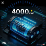 TYFY NANTU ML30R RGB POCKET APP CONTROL LIGHT