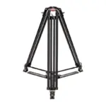 Proaim 100mm Camera Tripod Stand with Aluminum Spreader