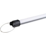 NANLITE Pavotube II 15C LED RGBWW Tube Light 2KIT