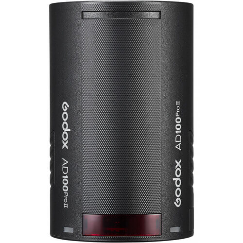 Godox AD100Pro II BTG Pocket Flash