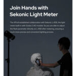 Godox X Pro II Wireless Flash Trigger